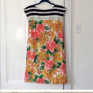 ❤️❤️Tommy Hilfiger two-sides dress. Never worn. No tag. Size M